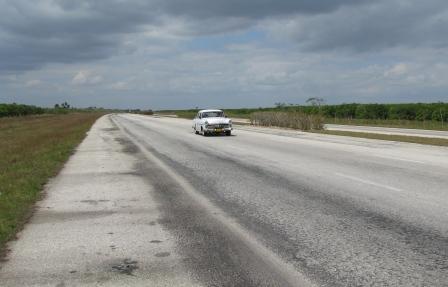 Autopista, Cuba Autopista, Cuba